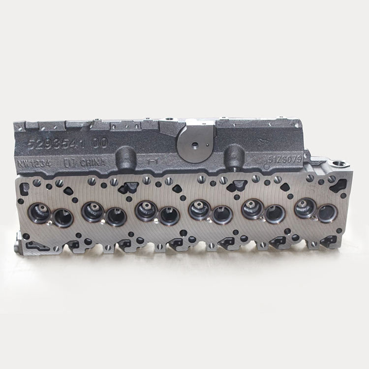 Cylinder Head 5336956 5336957 5293539 for Cummins Engine ISBE ISB5.9