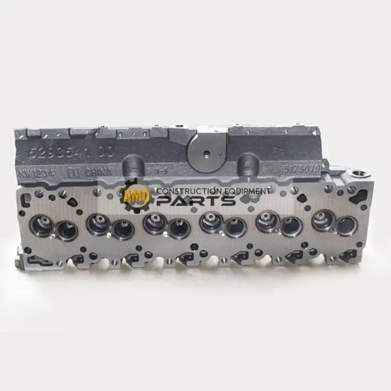 5336956 Cylinder Head 5336956 5336957 5293539 for Cummins Engine ISBE ISB5.9