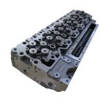Cylinder Head 5339588 4987984 for Cummins Engine L8.9 ISL8.9 QSL8.9 QSC8.3 6D114