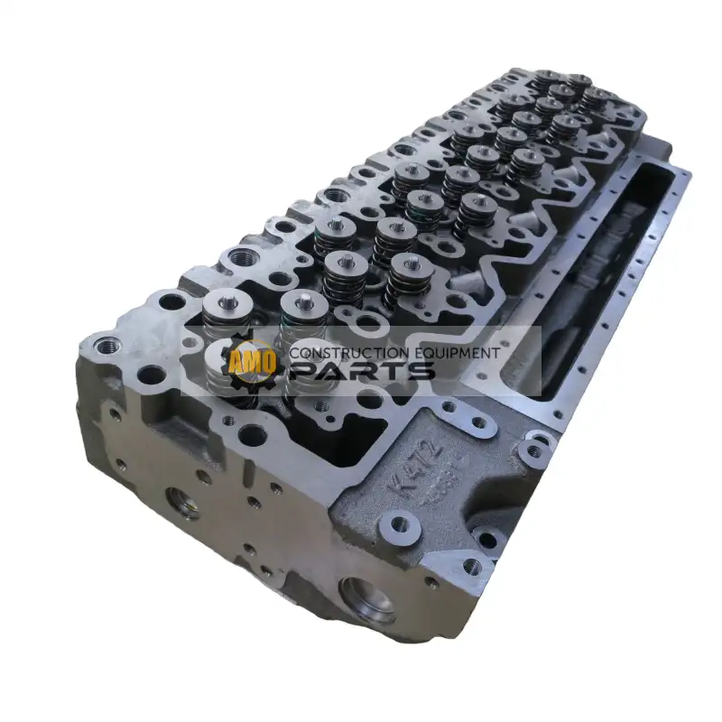 5339588-1 Cylinder Head 5339588 4987984 for Cummins Engine L8.9 ISL8.9 QSL8.9 QSC8.3 6D114