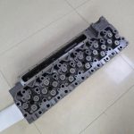 Cylinder Head 5339588 4987984 for Cummins Engine L8.9 ISL8.9 QSL8.9 QSC8.3 6D114 - Image 2