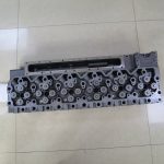Cylinder Head 5339588 4987984 for Cummins Engine L8.9 ISL8.9 QSL8.9 QSC8.3 6D114 - Image 3