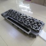 Cylinder Head 5339588 4987984 for Cummins Engine L8.9 ISL8.9 QSL8.9 QSC8.3 6D114 - Image 4