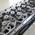 Cylinder Head 5339588 4987984 for Cummins Engine L8.9 ISL8.9 QSL8.9 QSC8.3 6D114 - Image 6