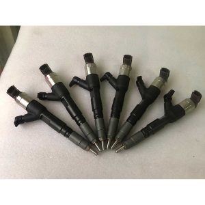Fuel Injector 5396273 for Cummins Engine ISB5.9 QSB5.9