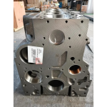 Cylinder Block 5405093 5302096 4946586 for Cummins Engine ISDE ISD6.7