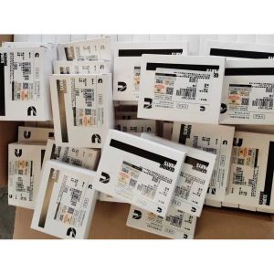 5473013 Valve Seat For Cummins ISG XPI Series Injector 4307475 4327072 4359024 and 2872544 2086663 2057401 2488244 injector
