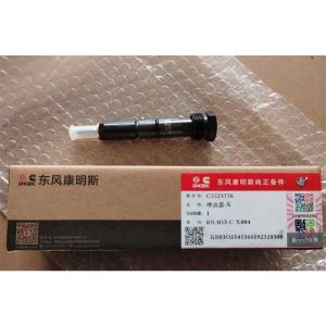 Fuel Injector 5523776 C5523776 for Cummins