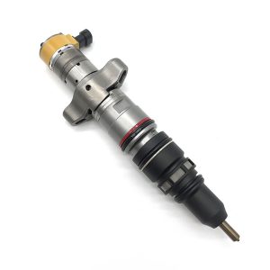 Fuel Injector 553-2592 387-9433 for Caterpillar CAT Engine C9 Excavator 330D 336D 336D2 340DL