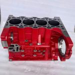 Cylinder Block  5567406 for Cummins Engine ISF2.8 QSF2.8