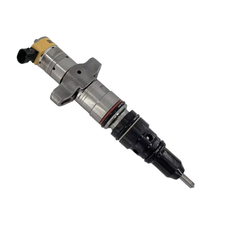 6 Pcs Fuel Injector 20R-9079 557-7627 for Caterpillar CAT Engine C7 C9 Excavator 324D 325D 325DFM 326DL 328DLCR 329D