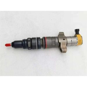 Fuel Injector 557-7634 for Caterpillar CAT Engine C-9 C9 Tractor D6R D6RXL D6T D7R D7RXR