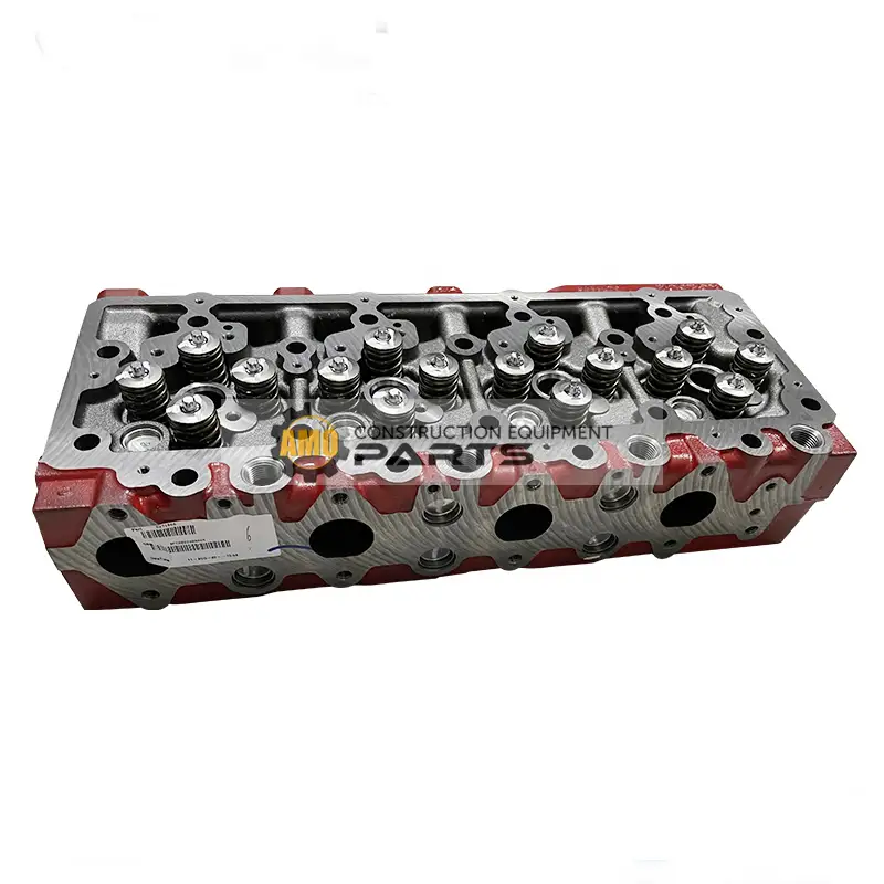 5626174-1 Cylinder Head 5626174 5626174F C5626174 for Cummins Engine ISF2.8 QSF2.8