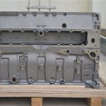 Cylinder Block 5633494 4965679 for Cummins Engine X15 ISX QSX ISX15 QSX15 - Image 2