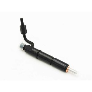Fuel Injector 5I-7706 10R-7599 for Mitsubishi S4KT S6KT Caterpillar CAT 3064 3066 Engine 311 311B 312 312B 320 320L 320B 320BFMLL 320BL 320BU 320N 321B Excavator