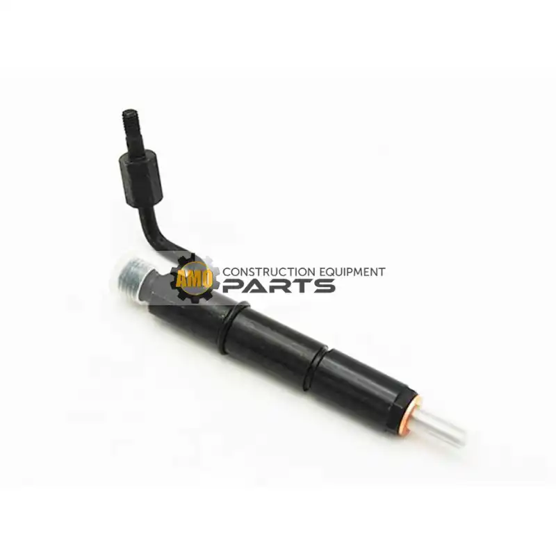 5I-7706 Fuel Injector 5I-7706 10R-7599 for Mitsubishi S4KT S6KT Caterpillar CAT 3064 3066 Engine 311 311B 312 312B 320 320L 320B 320BFMLL 320BL 320BU 320N 321B Excavator