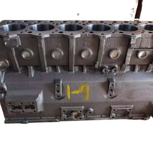 Cylinder Block 6150-21-1103 6150-21-1101 for Komatsu 6D125-1A 6D125-1AB 6D125-1AF 6D125-1AM 6D125-1AN 6D125-1AN 6D125-1B-P 6D125-1B-PL