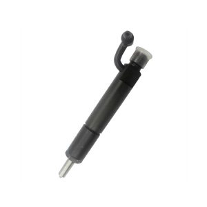 Fuel Injector 6202-13-3110 for Komatsu PC220-5 PC200-6 Excavator SA6D95L 4D95LE 4D95S Engine