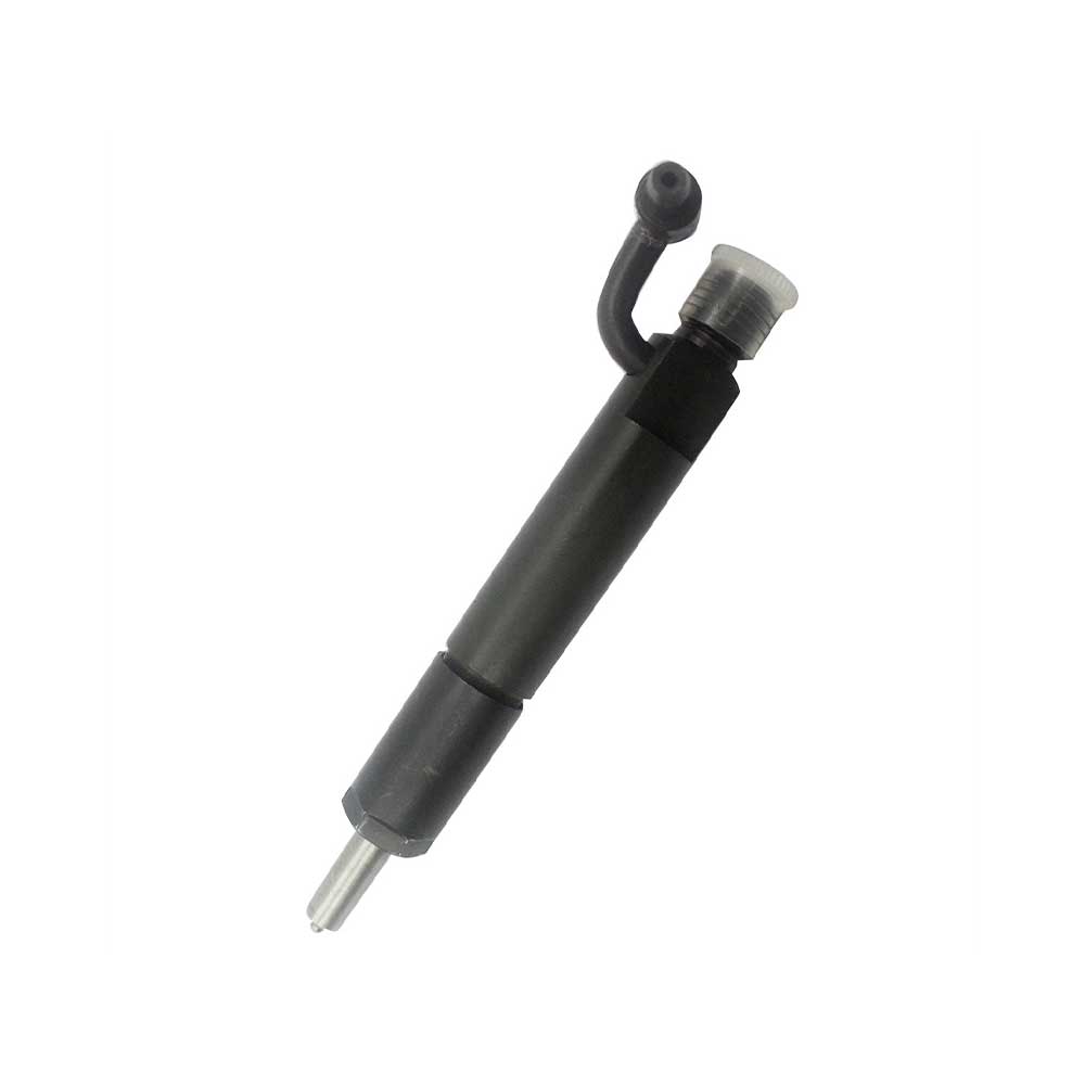Fuel Injector 6202-13-3110 for Komatsu PC220-5 PC200-6 Excavator SA6D95L 4D95LE 4D95S Engine