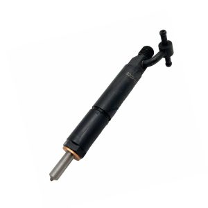 6 Pcs Fuel Injector 6209-11-3100 for Komatsu Engine 6D95 Excavator PC200-6L PC210LC-6L PC220LC-5 PC250LC-6L