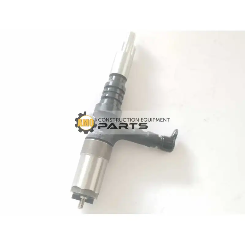 6218-11-3101 Fuel Injector 6218-11-3100 6218-11-3101 for Komatsu Engine 6D140E Wheel Loader WA500-3H