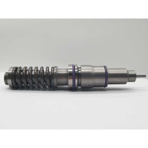 Fuel Injector 33800-84820 for Hyundai Engine D6CC D6CC3H D6CC38 D6CC42 L500