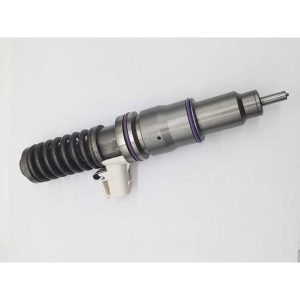 Fuel Injector BEBE4D21001 63229467 33800-84830 for Volvo Engine D13