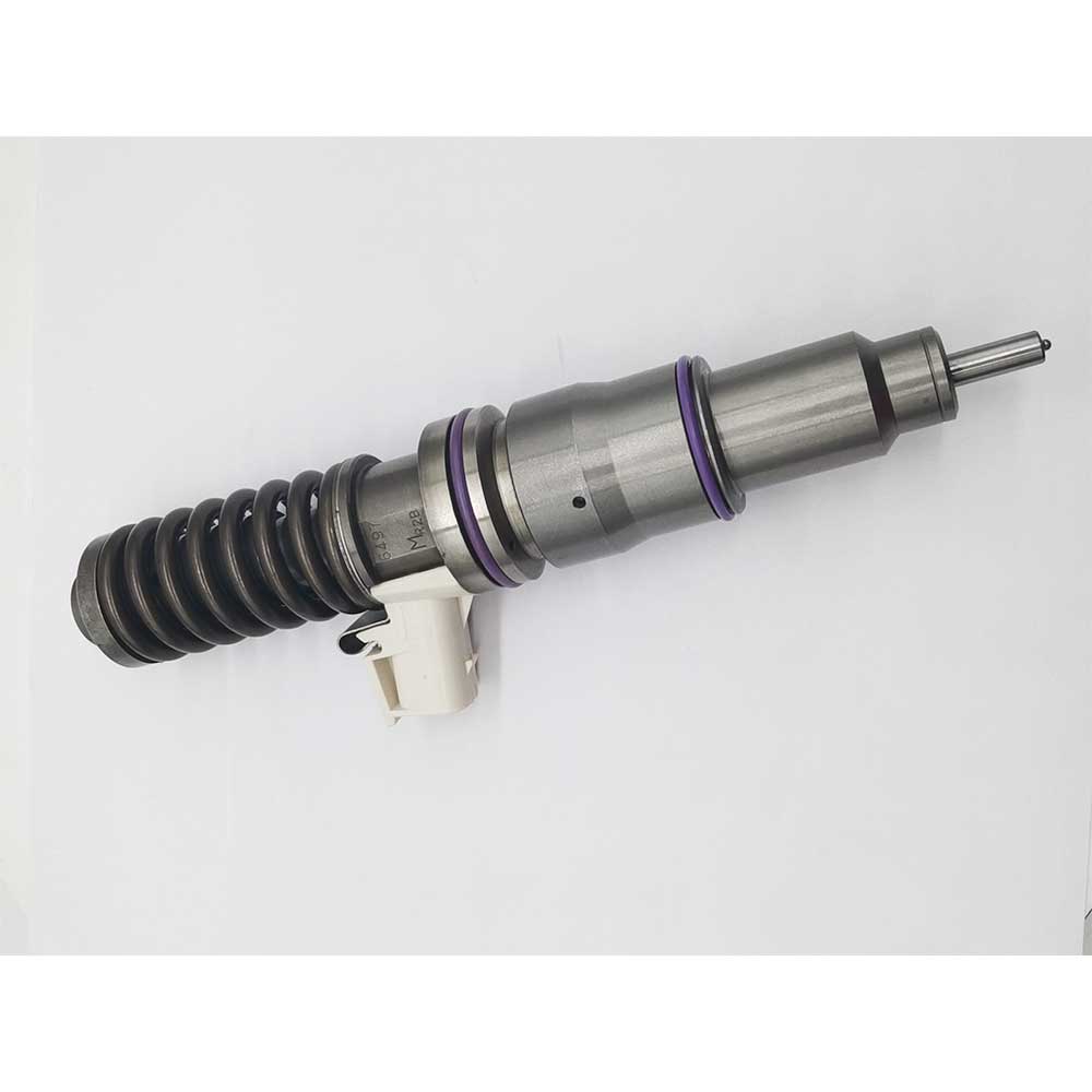 Fuel Injector BEBE4D21001 63229467 33800-84830 for Volvo Engine D13