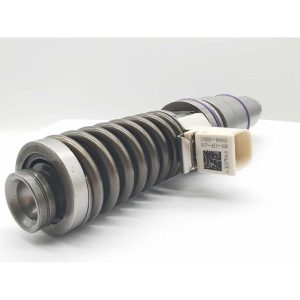 Fuel Injector 33800-84840 63229468 BEBE4D21002 for Volvo Engine MD13