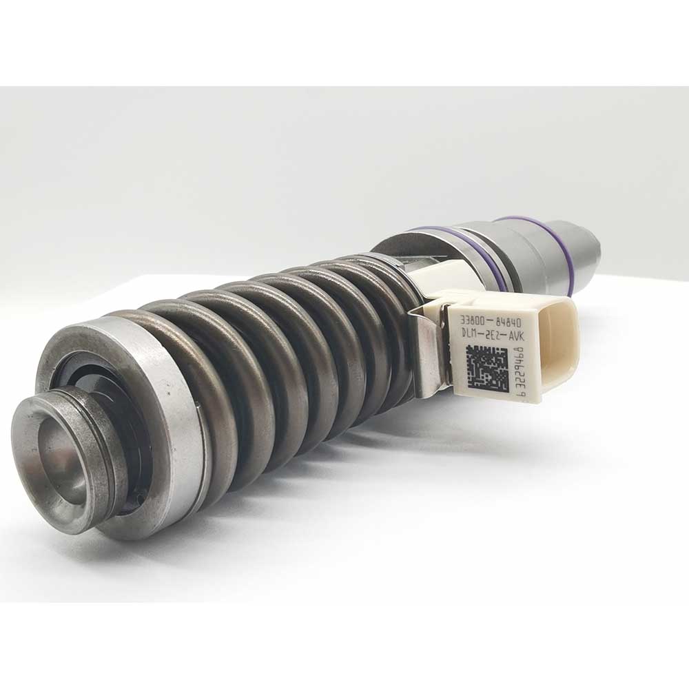 Fuel Injector 33800-84840 63229468 BEBE4D21002 for Volvo Engine MD13