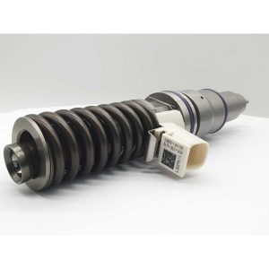 Fuel Injector 33800-84700 BEBE4L00001 BEBE4L00002 63229473 for Hyundai L Engine With EGR
