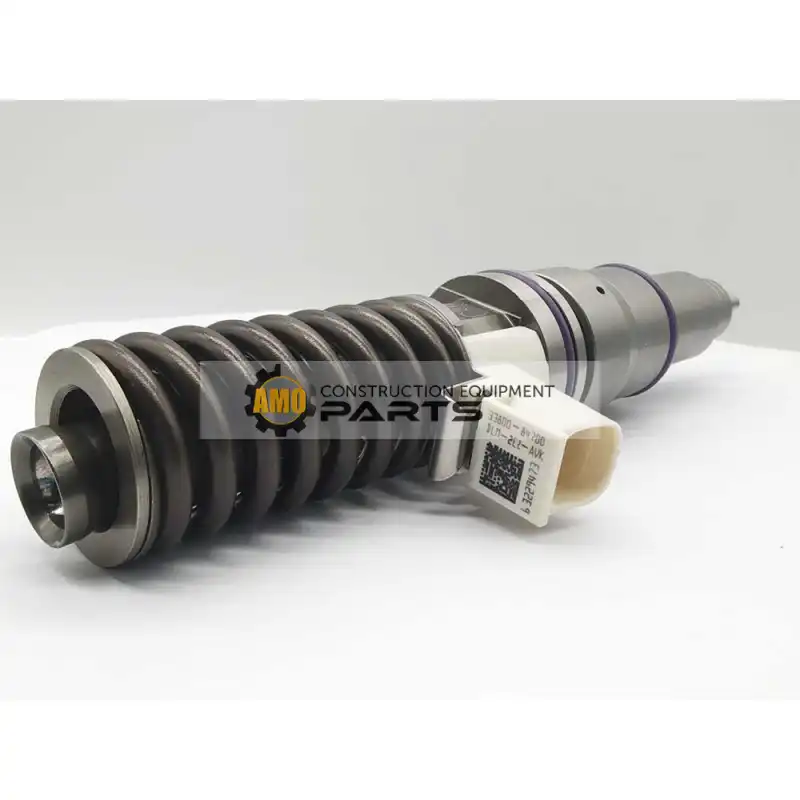 63229473 Fuel Injector 33800-84700 BEBE4L00001 BEBE4L00002 63229473 for Hyundai L Engine With EGR