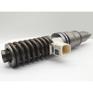 Fuel Injector BEBE4L02001 63229475 33800-82700 for Hyundai Engine H Series Bus New Super Aero City