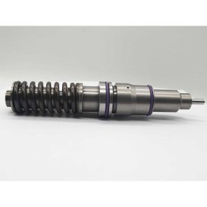 Fuel Injector 63229476 BEBE4L06001 33800-84720 for Hyundai Engine L Series Truck Xcient