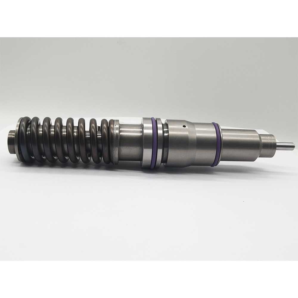 Fuel Injector 63229476 BEBE4L06001 33800-84720 for Hyundai Engine L Series Truck Xcient