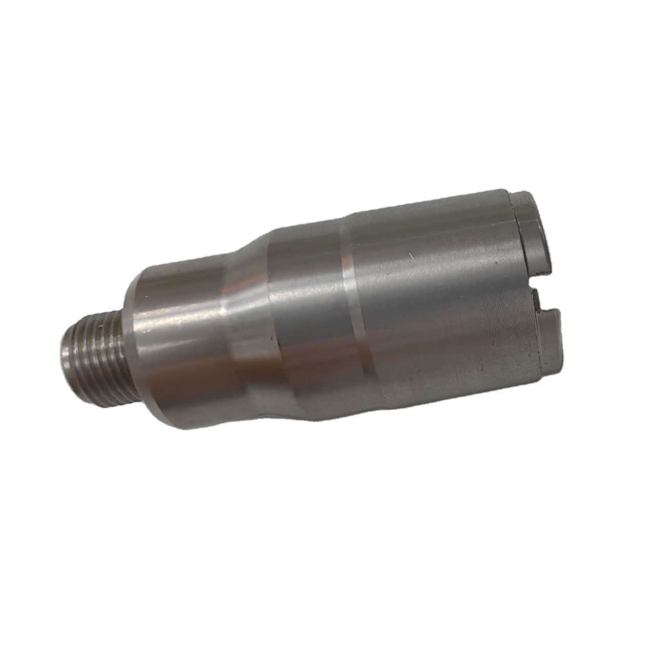 6 Pcs Fuel Injector Sleeve 65.03205-0006B for Komatsu Doosan Daewoo Engine DL06 DL08 Excavator DX140LC DX160LC-3 DX180LC