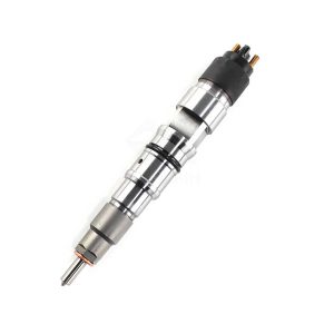 Fuel Injector 65.10401-7004A for Doosan Engine DL06 Excavator DX140LC DX160LC DX180LC DX140LC DX225LC DX225NLC DX255LC DX140W DX210W DX190W