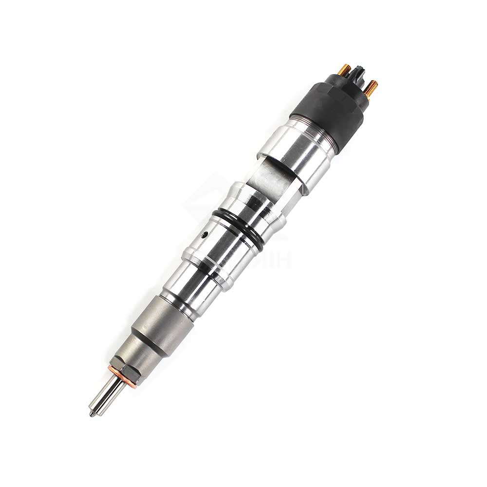 Fuel Injector 65.10401-7004A for Doosan Engine DL06 Excavator DX140LC DX160LC DX180LC DX140LC DX225LC DX225NLC DX255LC DX140W DX210W DX190W