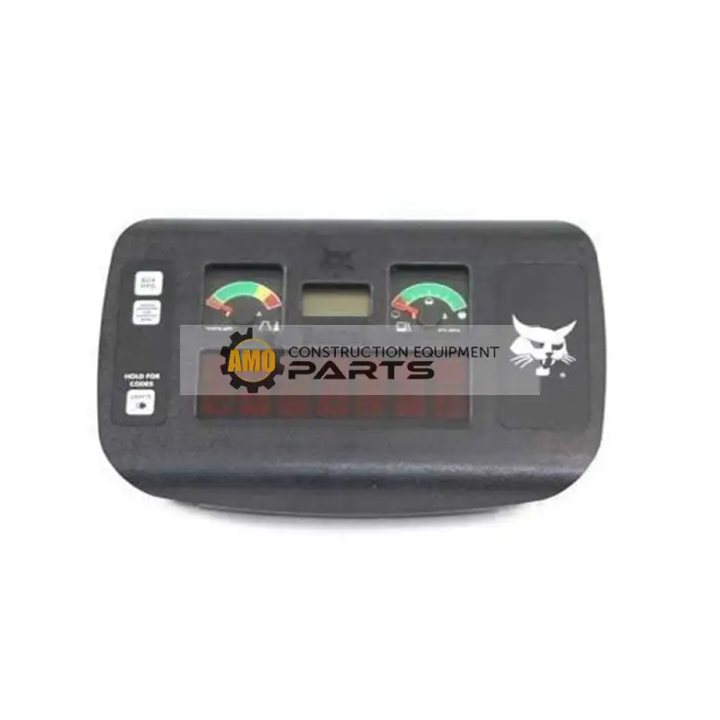 Excavator Keyed Controller 6691430 6678683 for Bobcat