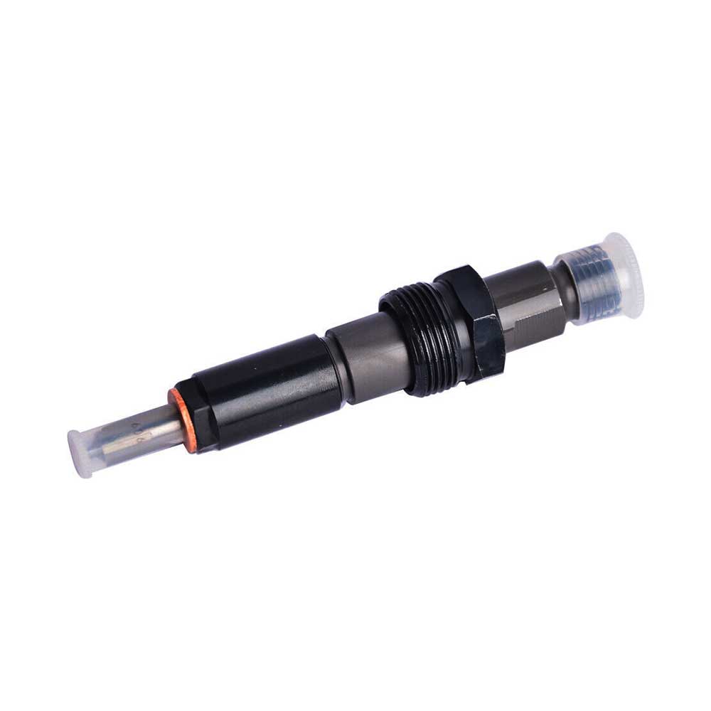 4 Pcs Fuel Injector 6732-11-3402 6732-11-3220 for Komatsu S4D102E Cummins 3.9 Engine