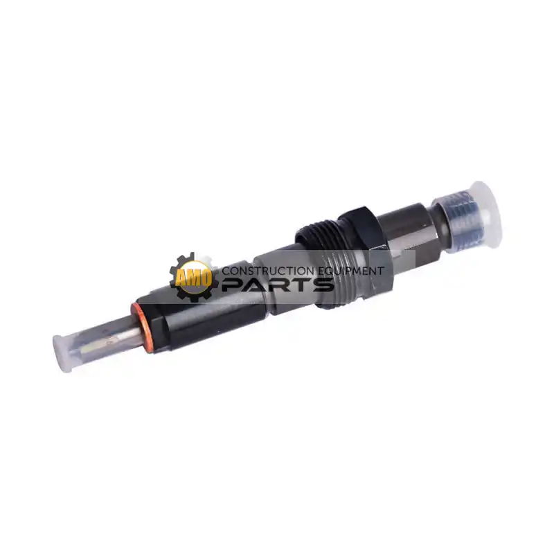 6732-11-3402 4 Pcs Fuel Injector 6732-11-3402 6732-11-3220 for Komatsu S4D102E Cummins 3.9 Engine