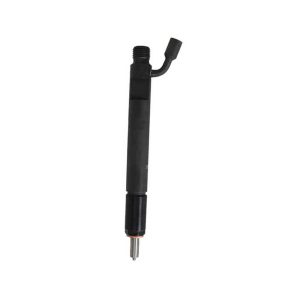 6Pcs Fuel Injector 6743-11-3320 for Komatsu Engine SAA6D114E-2A SAA6D114E-2CC Excavator PC300-7 PC360-7