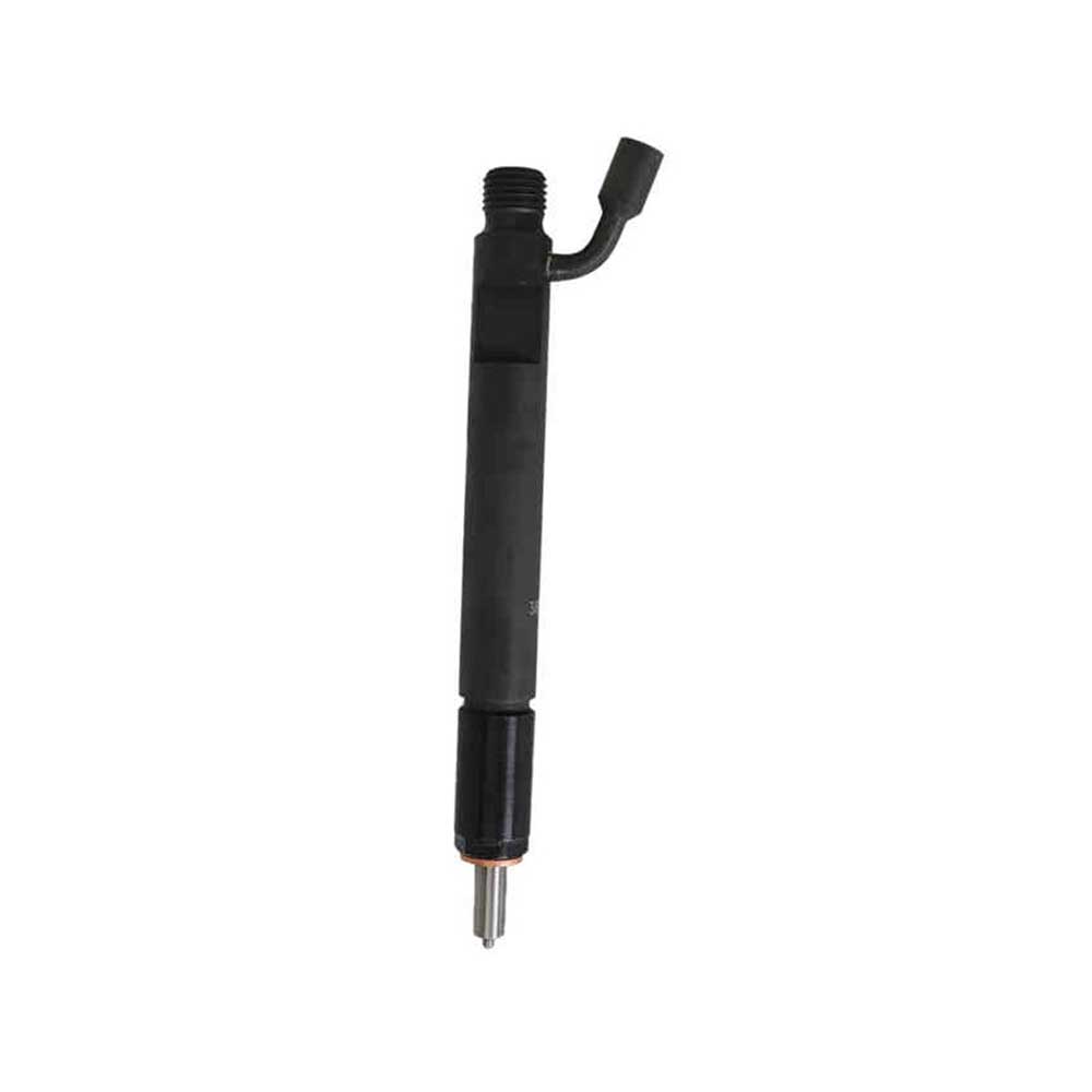 6Pcs Fuel Injector 6743-11-3320 for Komatsu Engine SAA6D114E-2A SAA6D114E-2CC Excavator PC300-7 PC360-7
