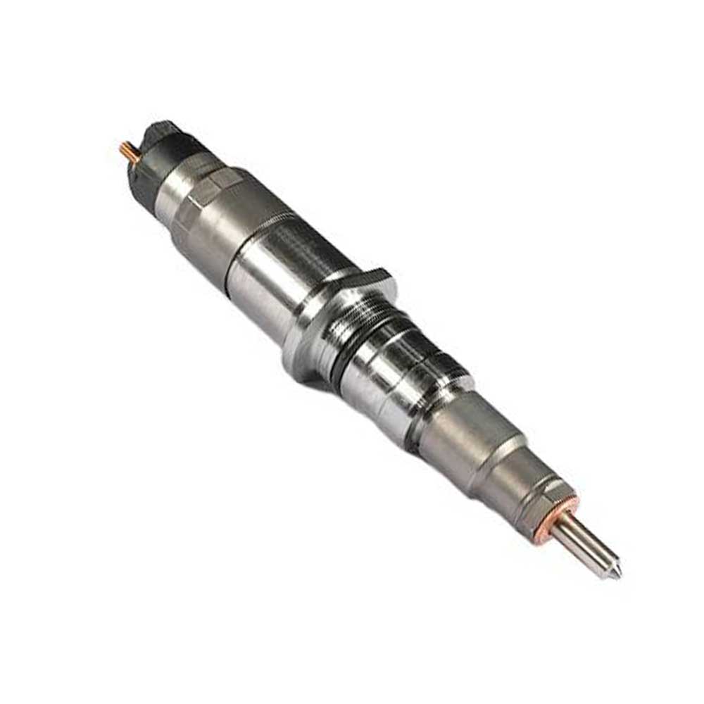 6Pcs Fuel Injector 6754-11-3011 for Komatsu Engine 4D107 6D107 Excavator PC200-8 PC200LC-8 PC220-8 PC240LC-8 PC270-8