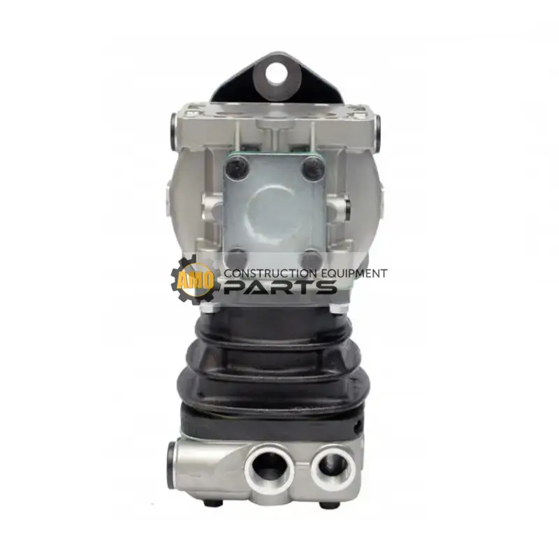 67722391 Air Brake Compressor 6772239 5003219 For Volvo B7 B7F FL6 FS7