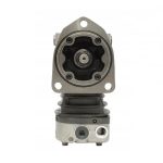Air Brake Compressor 6772239 5003219 For Volvo B7 B7F FL6 FS7 - Image 3