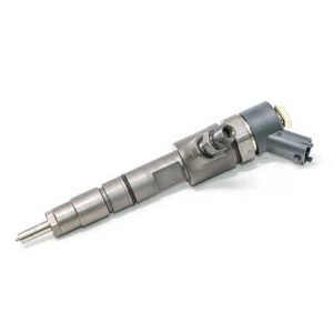 Fuel Injector 7029211 for Doosan Engine D24 Bobcat Compact Excavator E63 E85