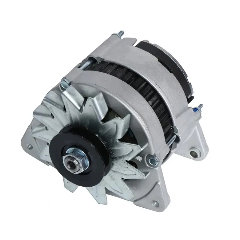 12V Alternator 714/20400 for JCB 2CX 3CX 4C444 410 411 412 415 425 430 ROBOT 1105HF 1110T 185HF 190T TM200 TM270