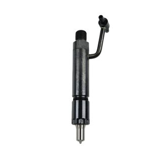 4Pcs Fuel Injector 729004-53101 for Yanmar 4TNV84 4TNV88 Komatsu 4D88E-5 4D88E-6 Engine