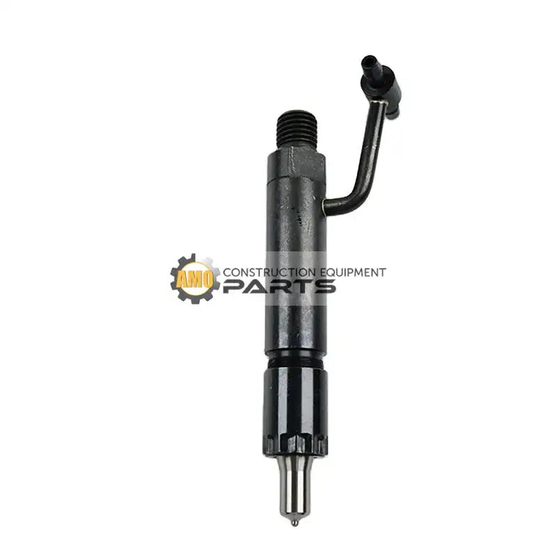 4Pcs Fuel Injector 729004-53101 for Yanmar 4TNV84 4TNV88 Komatsu 4D88E-5 4D88E-6 Engine